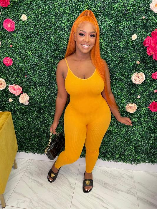 Just Relax Jumpsuit
