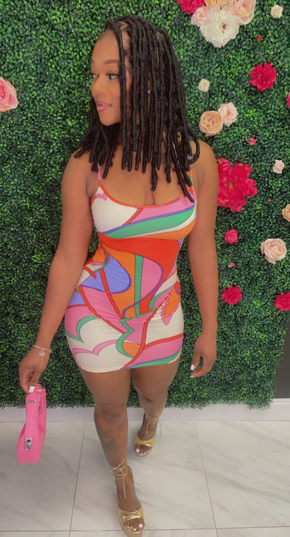Groovy Girl